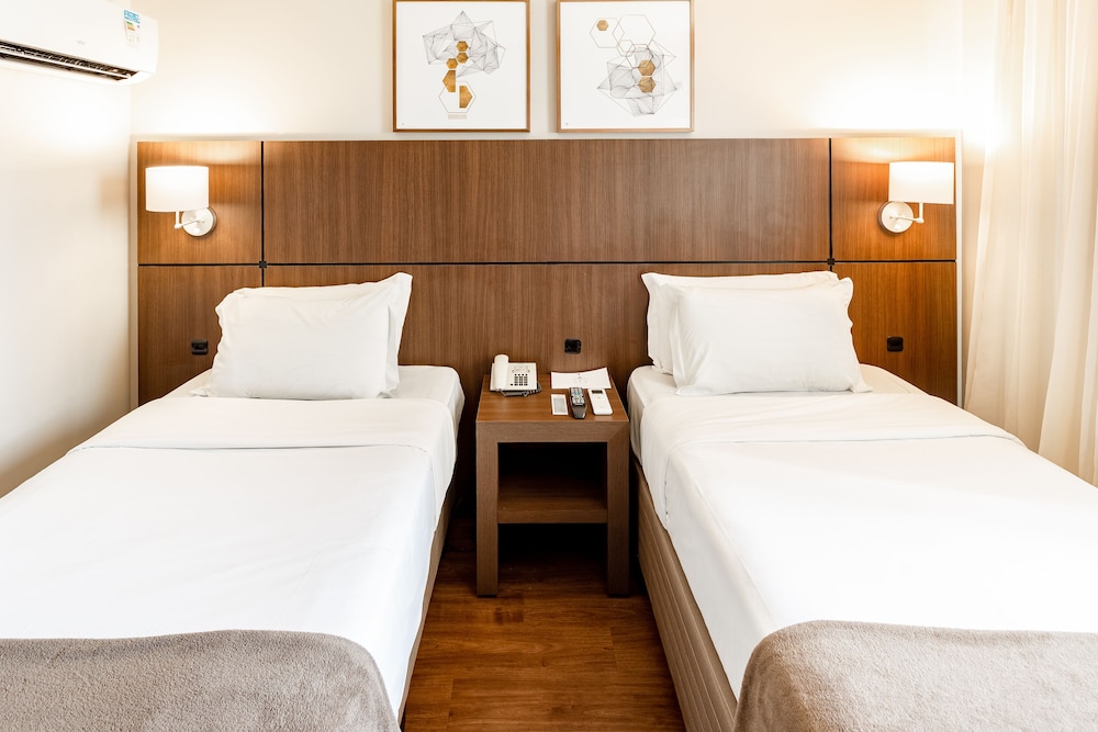 Superior Twin Room (Duplo) - Photo 1
