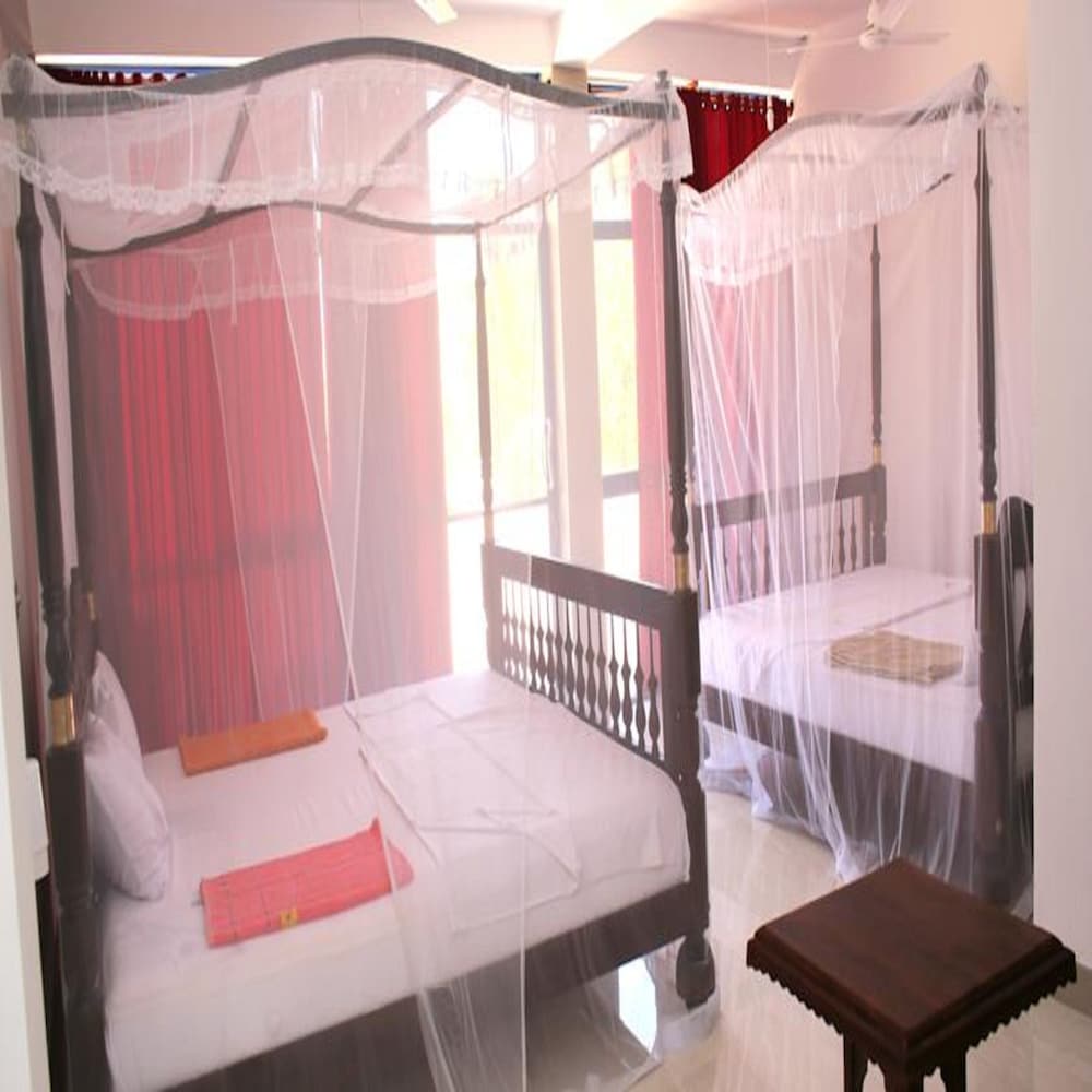 Deluxe Double Room, 1 Double Bed photo 1