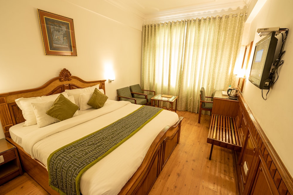 Premium Double Room, 1 Bedroom
