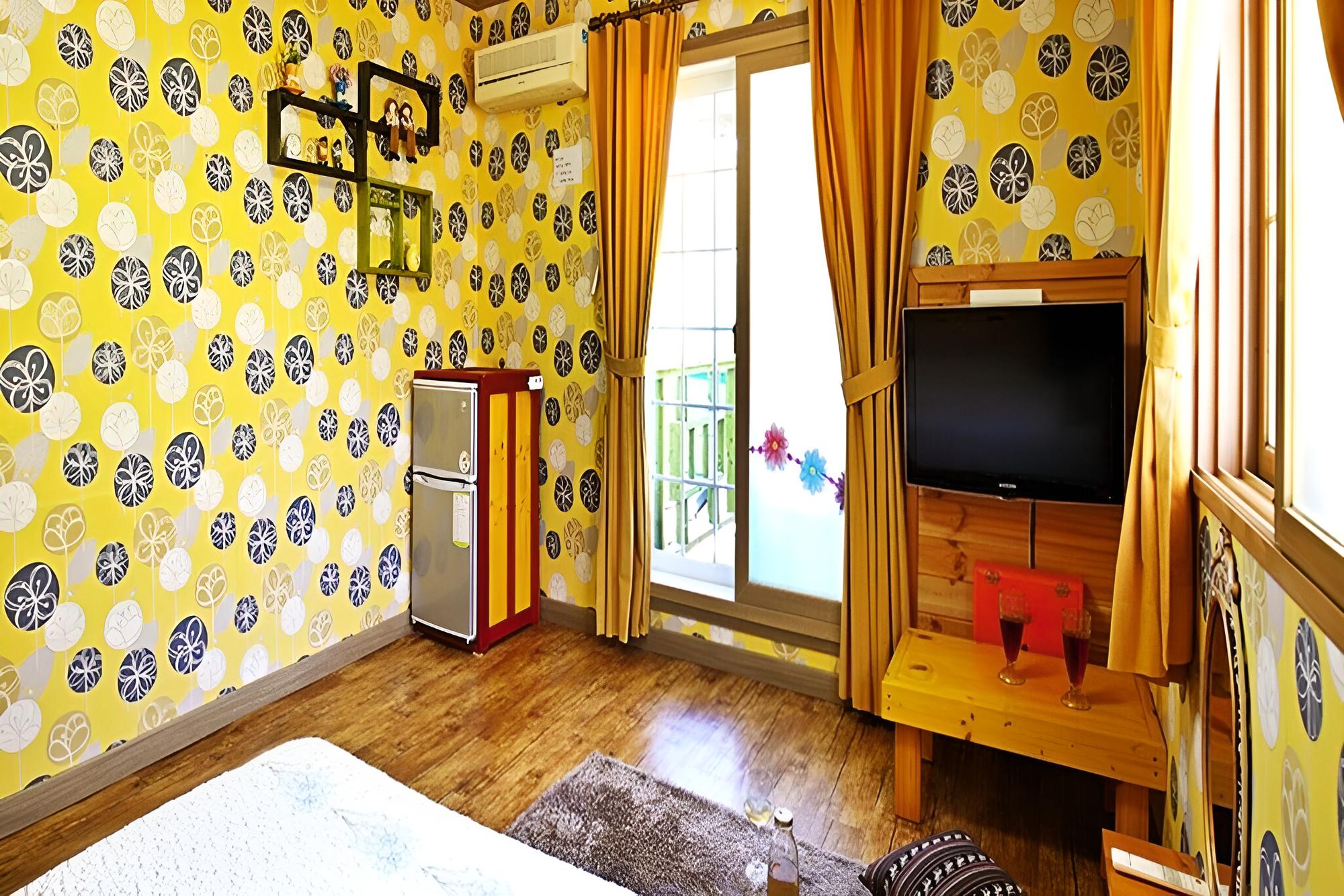 Room (Room 205) photo 2