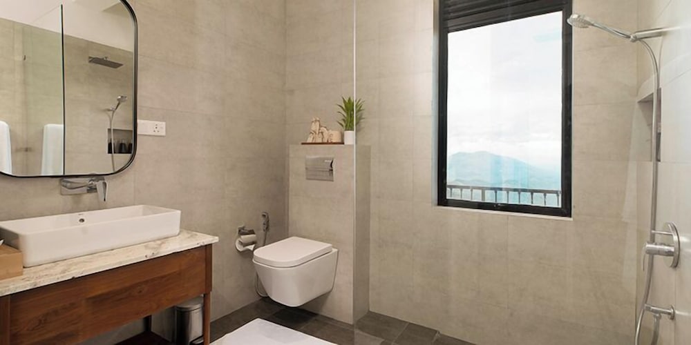 Deluxe Suite, Mountain View, Mountainside photo 3