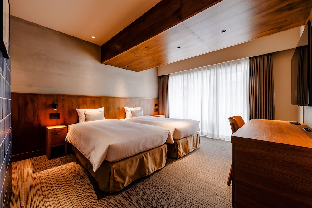 Twin Bed Room, Non Smoking - Photo 9