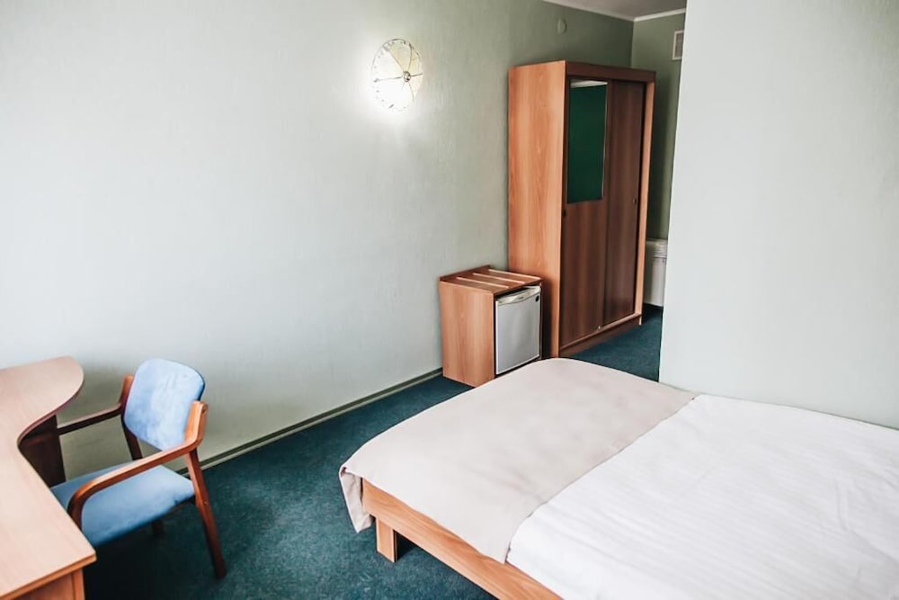 Classic Single Room