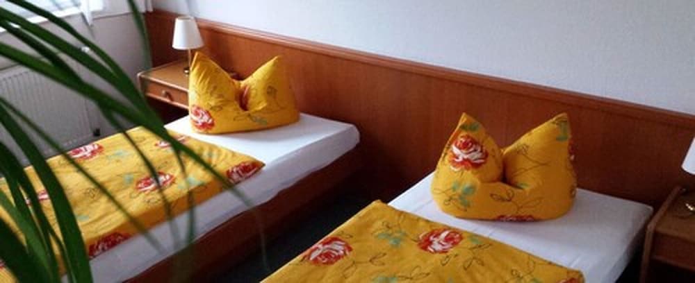 Double Room photo 1
