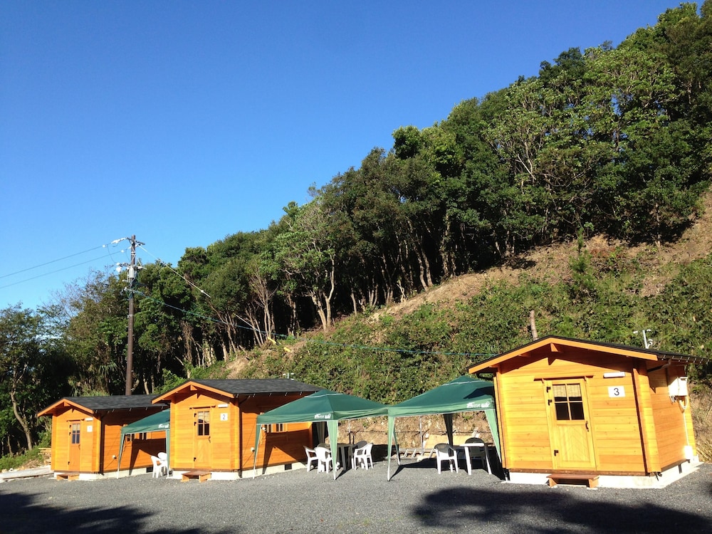 Bungalow, Sleeping bags for 5 Pax photo 2