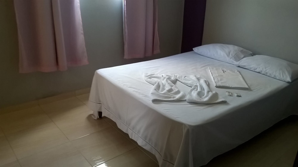 Double Room, 1 Double Or 2 Twin Beds photo 2