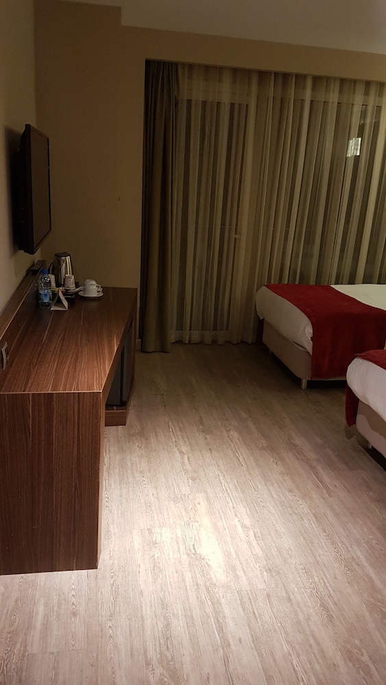 Room, 2 Twin Beds, Non Smoking photo 3