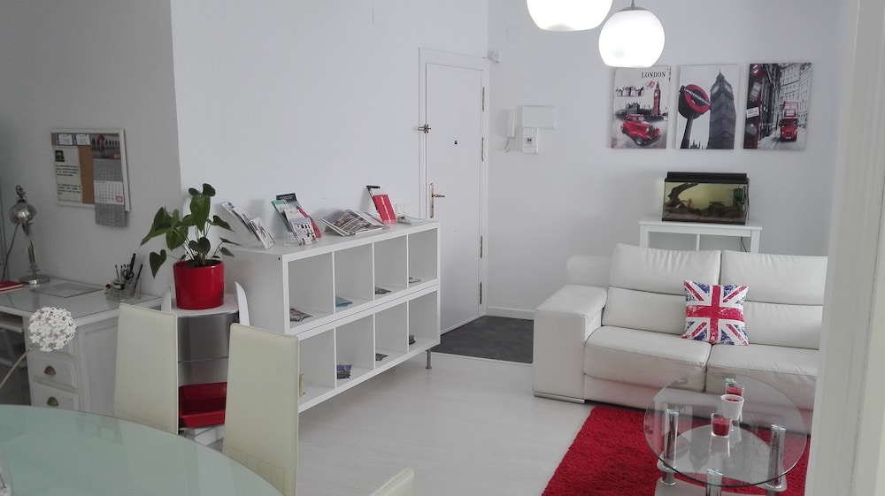 Apartamento, 2 habitaciones