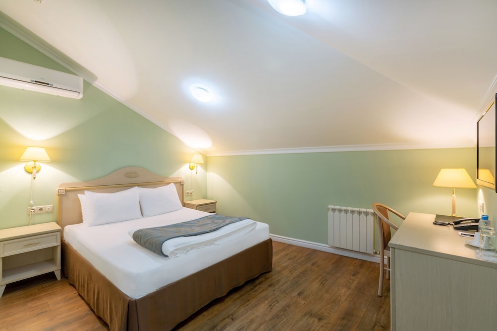 Premium Double Room photo 3