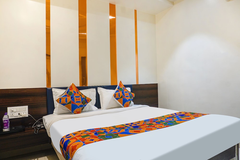 Deluxe Room photo 1