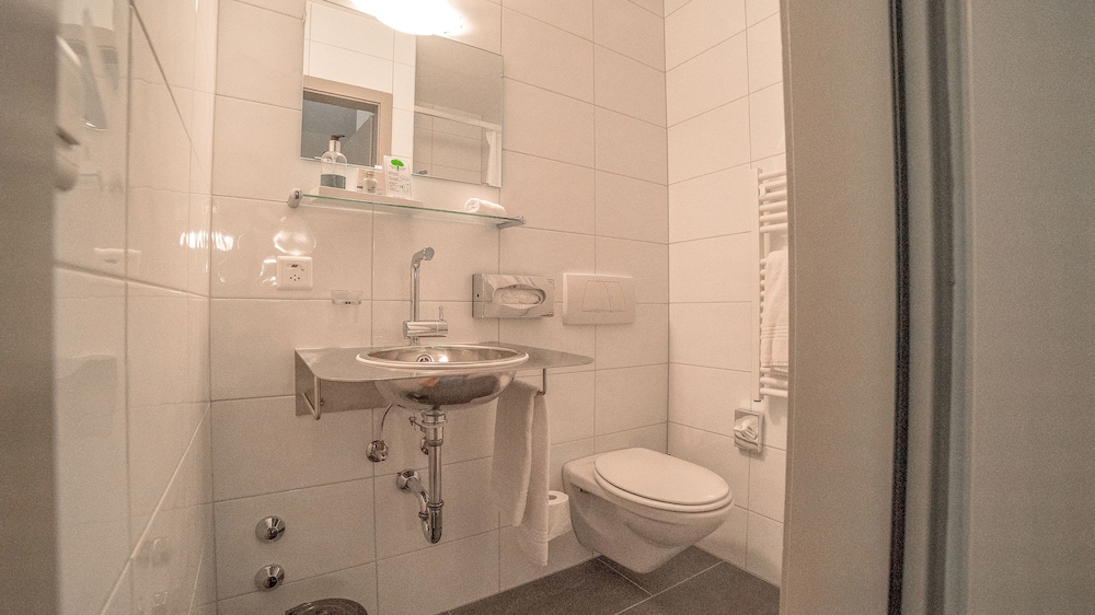 Single Room, Mountain View photo 3