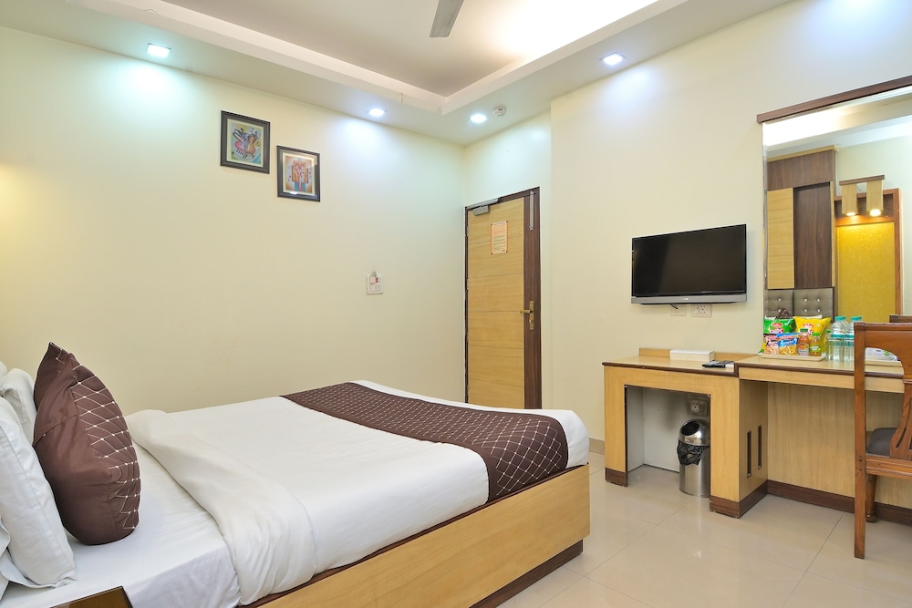 Comfort Double Room, 1 King Bed