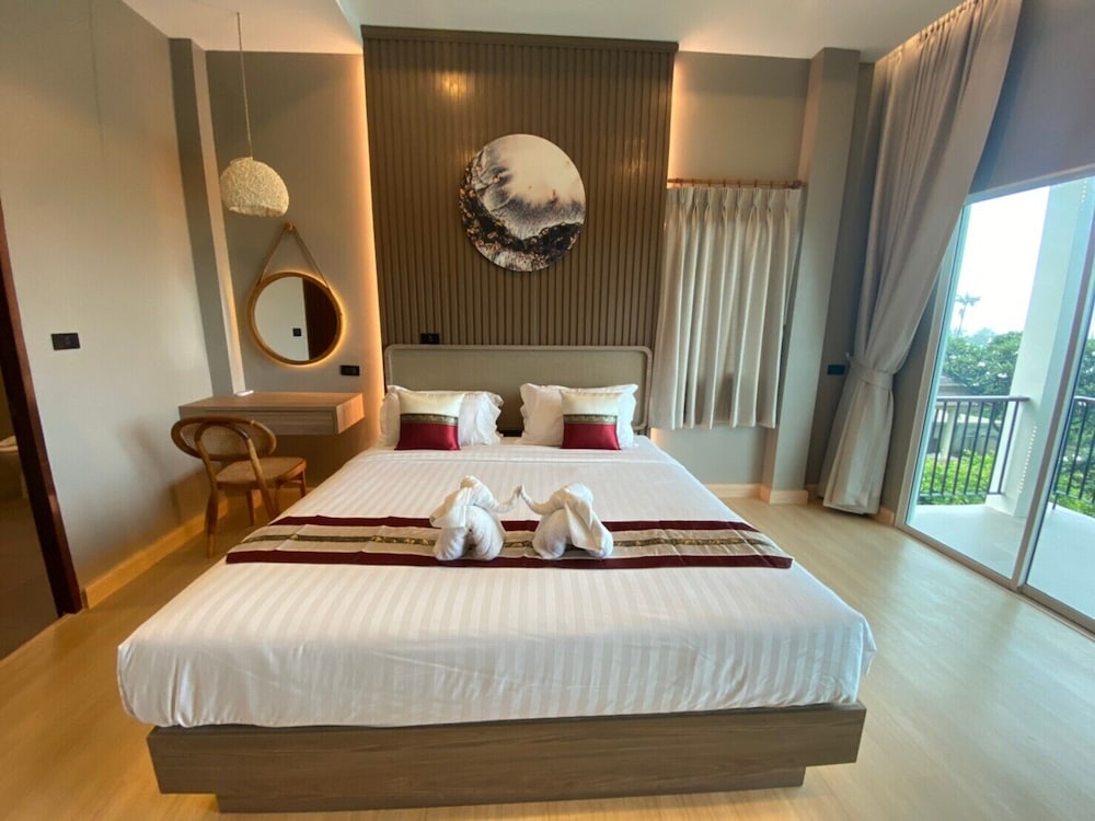 Family Villa, 4 Bedrooms photo 3