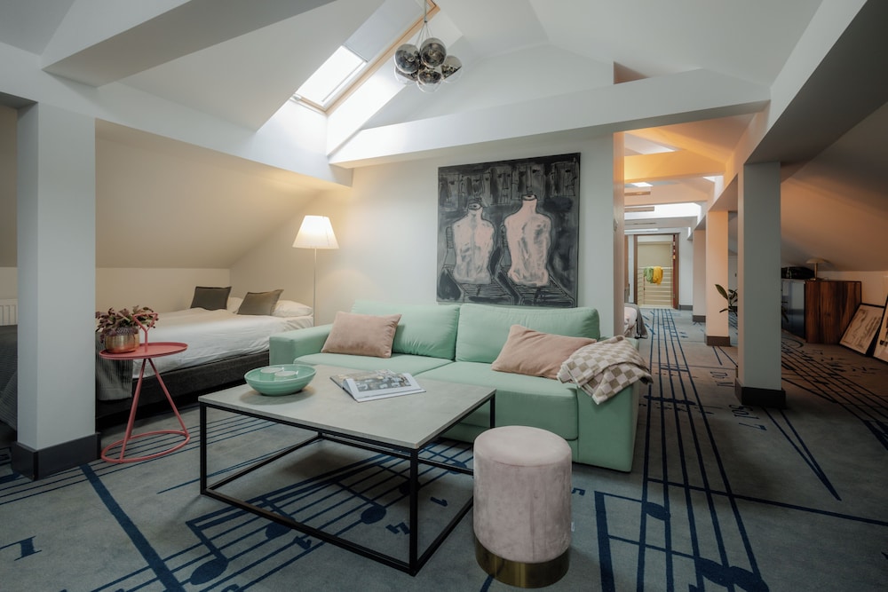 Family Apartment