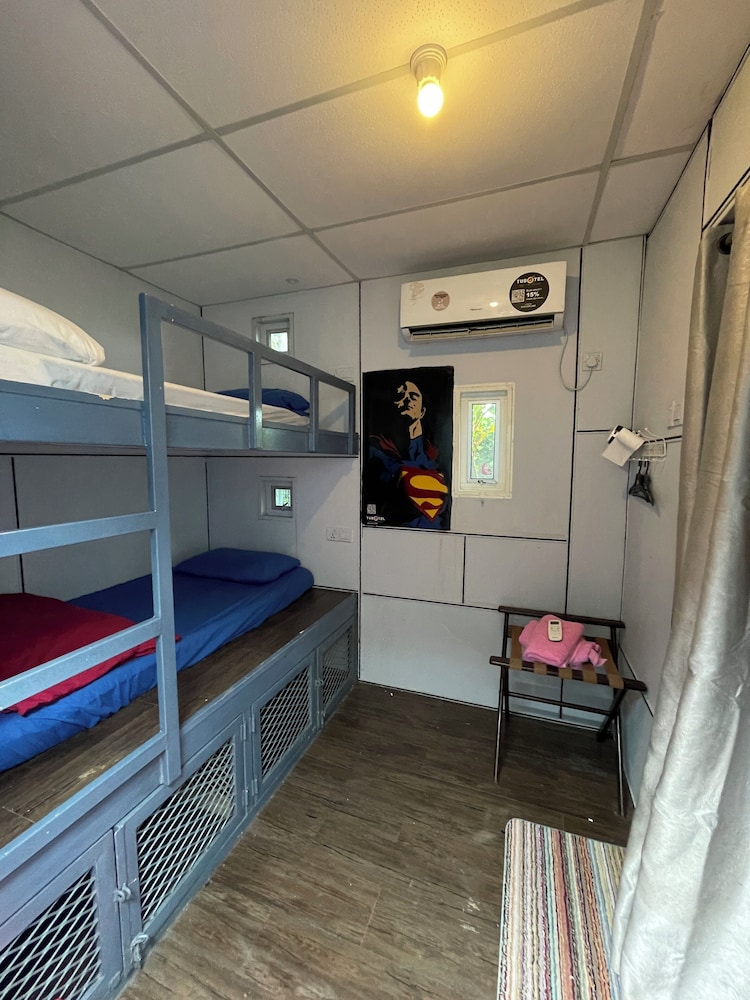 Economy Double or Twin Room photo 1