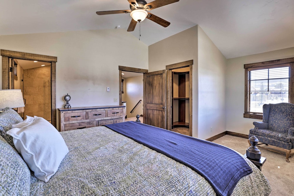 House (4 Bedrooms) photo 2