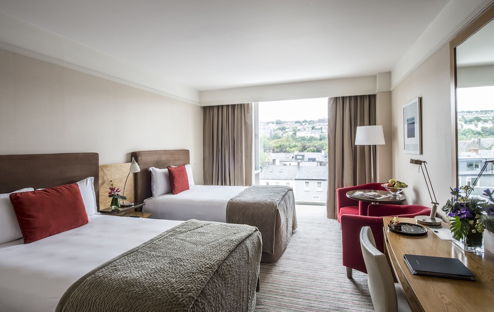 Classic Room, 2 Double Beds