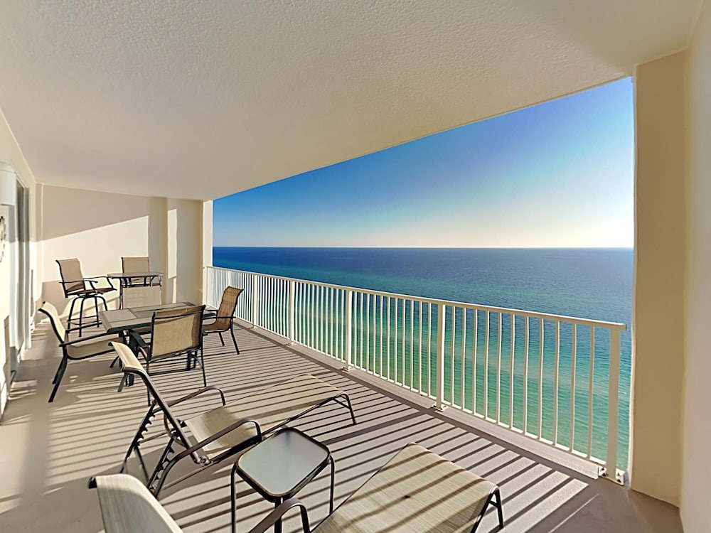 Condo, Multiple Beds, Balcony, Ocean View (#1706 - No Pets) photo 3