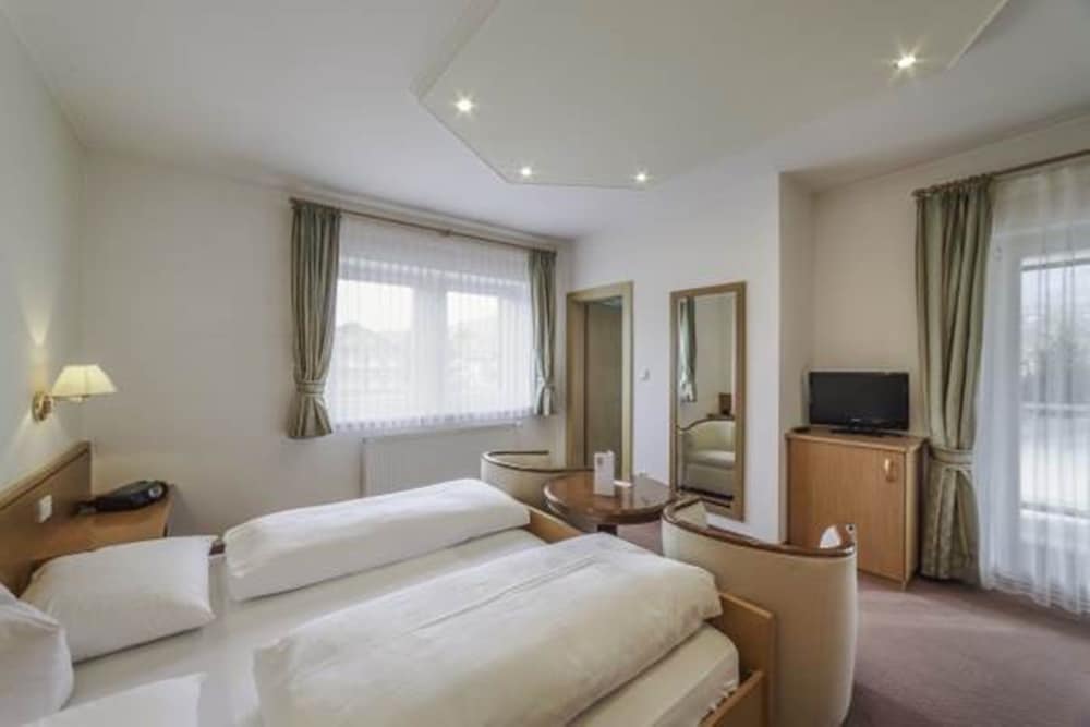 Double Room Superior Panorama photo 2