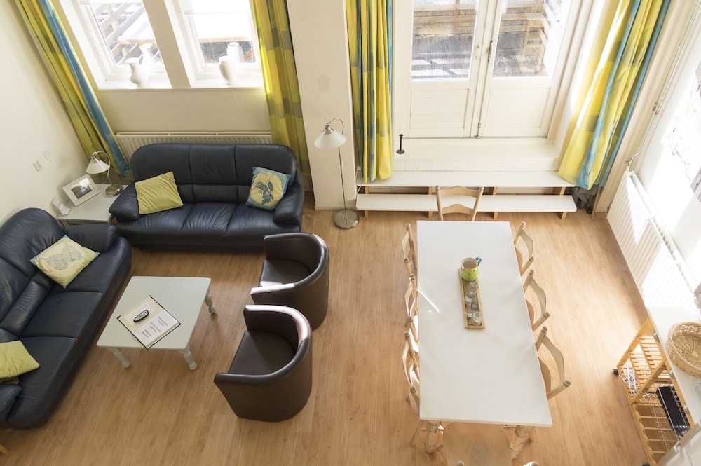 8 Pers. Appartement Diamant