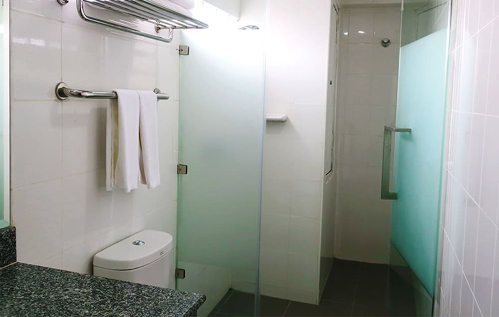Family Triple Room photo 3