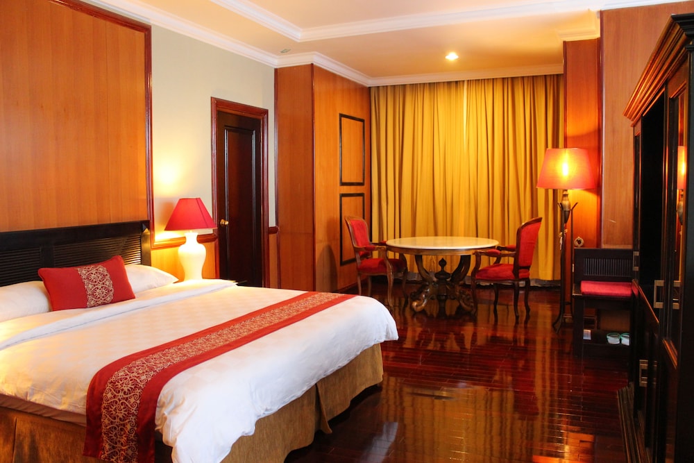 Superior Room photo 2