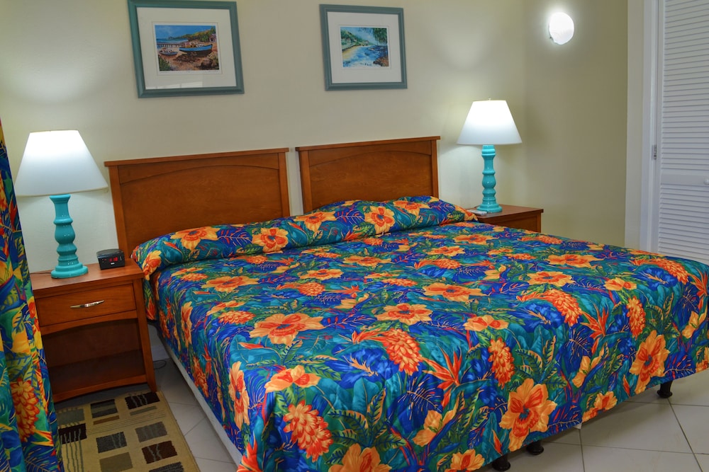 Deluxe Suite, 1 Bedroom, Jetted Tub, Ocean View photo 1