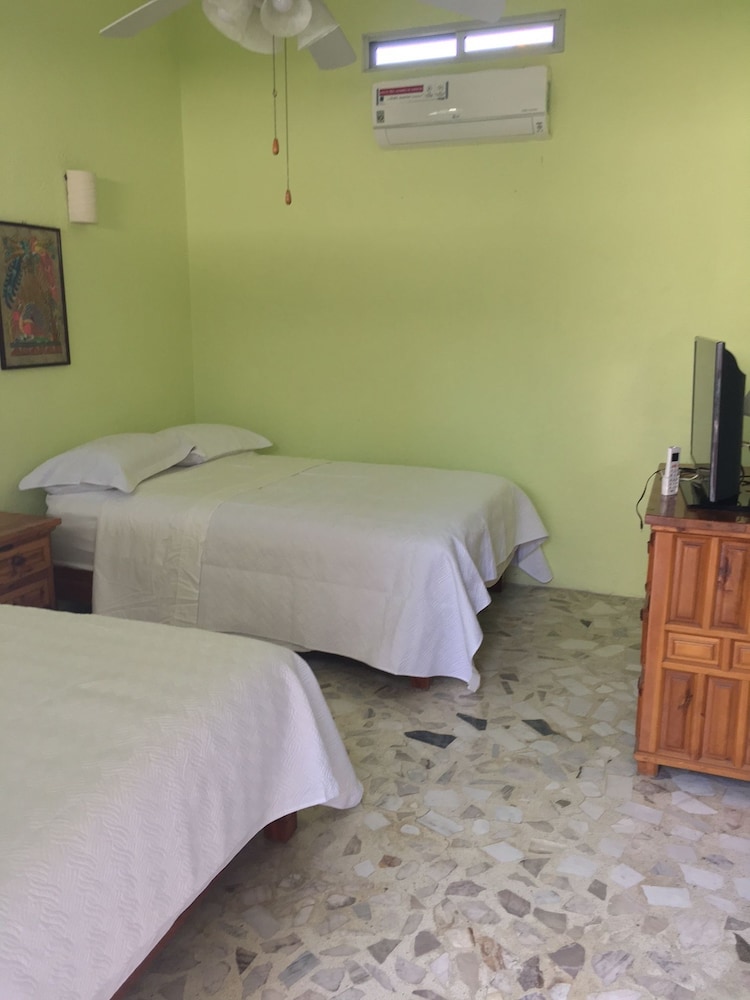 Double Room, 2 Double Beds photo 1