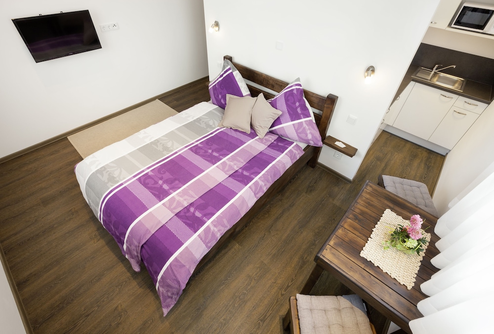 Comfort Apartment