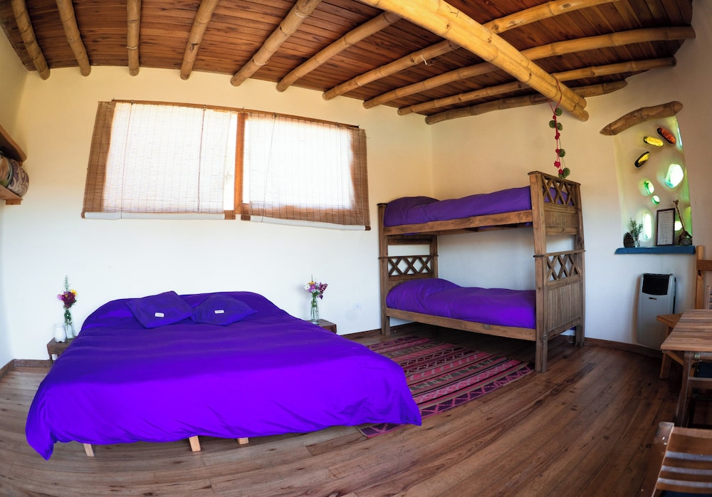 Comfort Cabin, River View photo 3