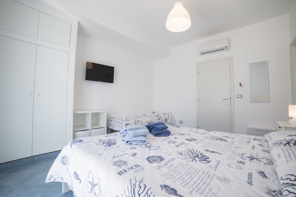 Luxury Double Room photo 1