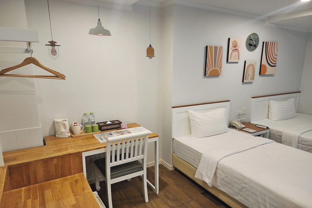 Superior Room photo 2