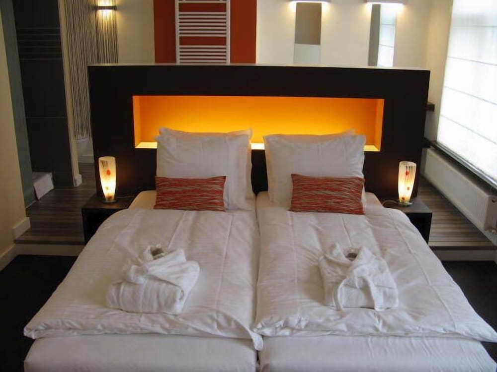Superior Single Room, Garden View photo 1