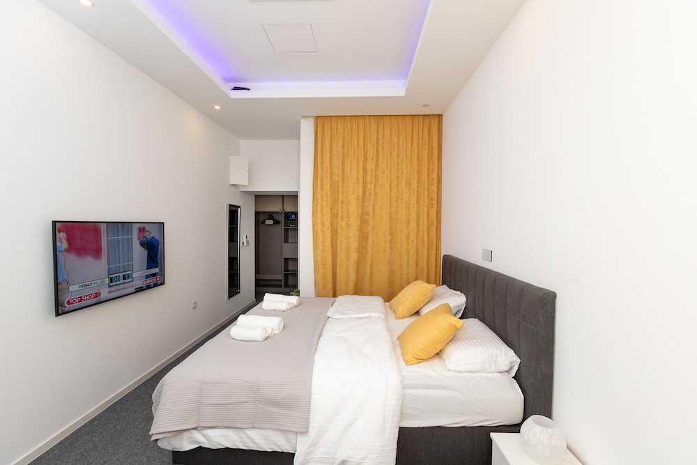 Deluxe Double Room, Petra Berislavica Street 13 photo 2
