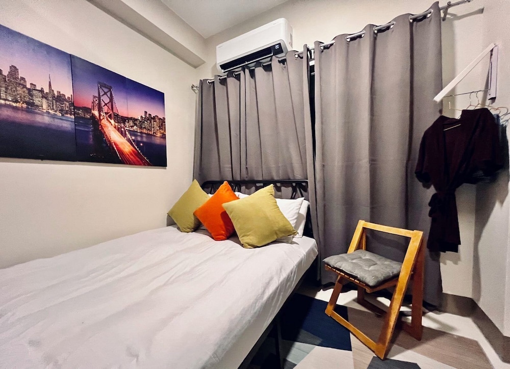 Double Or Twin Room photo 1