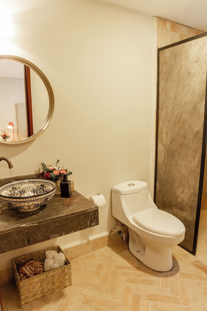 Executive Apartment, 1 Bedroom, Kitchen