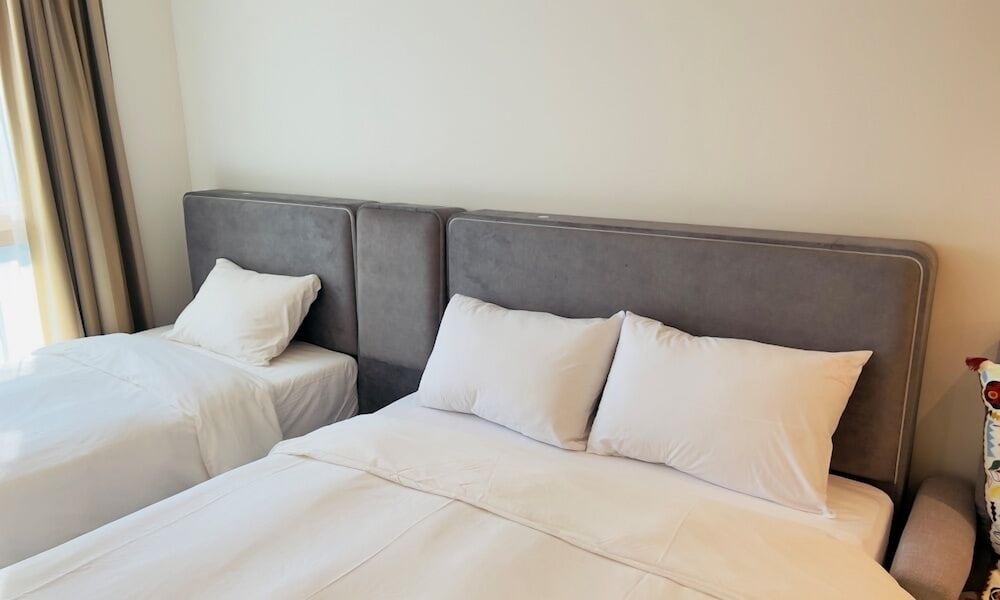 Family Twin Room - Photo 9