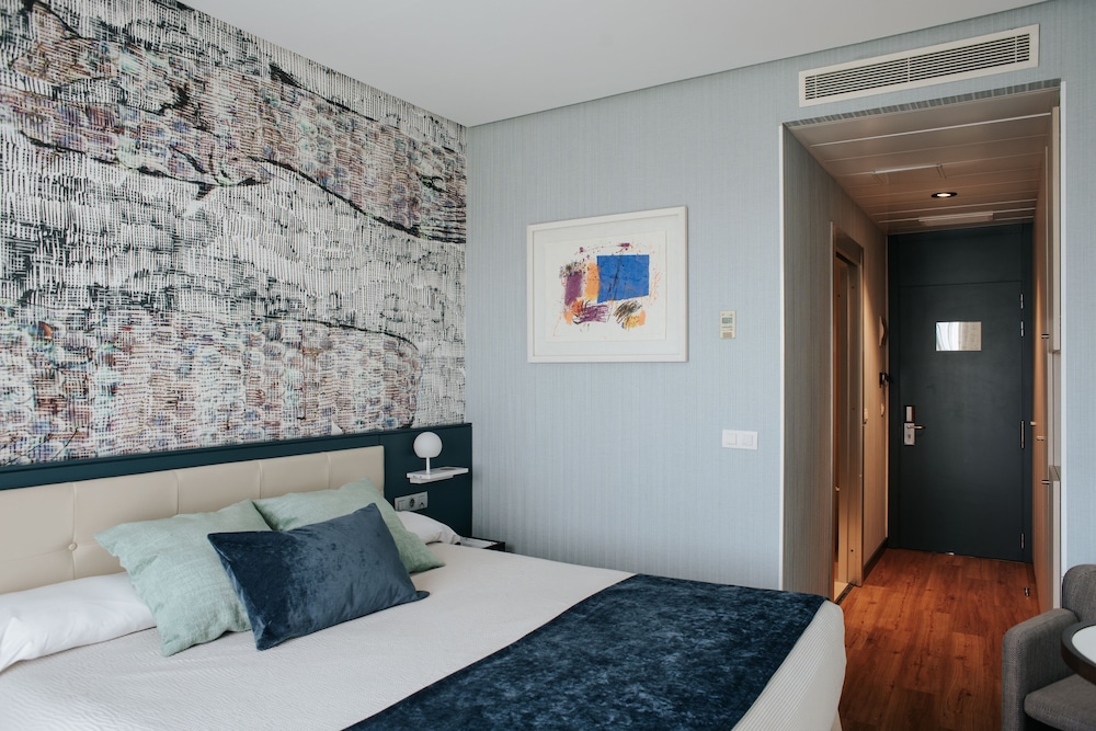 Double Room Single Use
