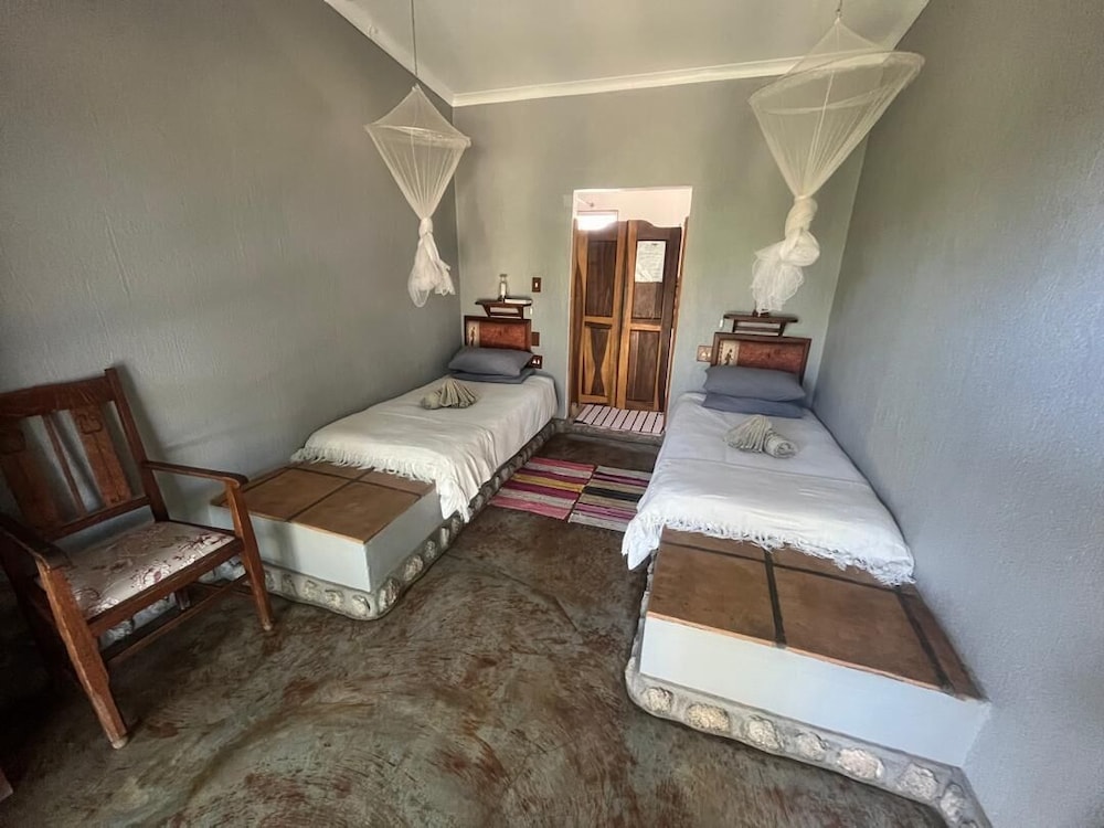 Twin Room photo 1