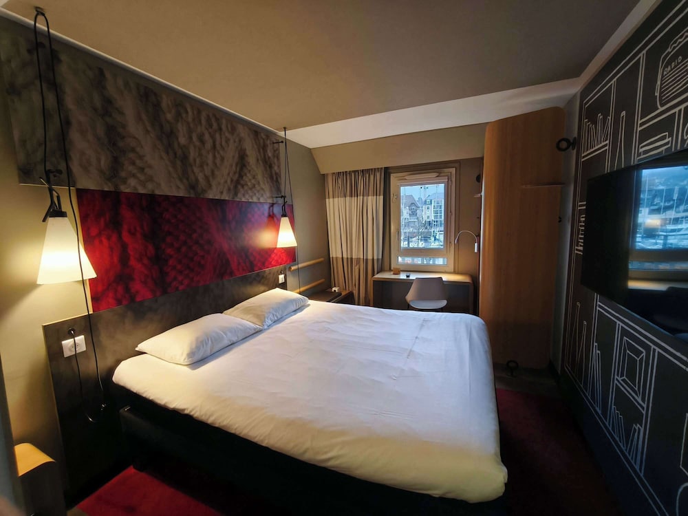 Standard Double Room, 1 Double Bed - Photo 7