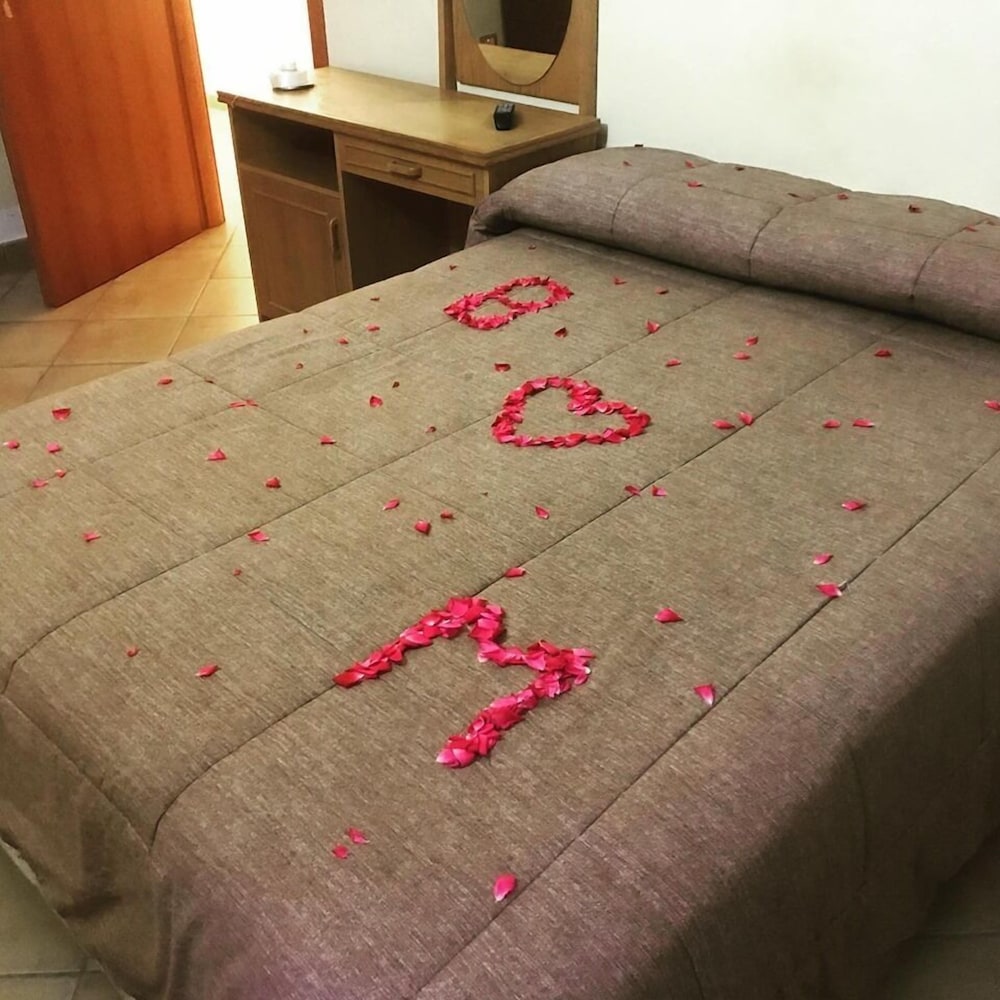 Quadruple Room photo 1