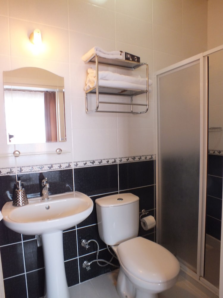 Classic Triple Room photo 3