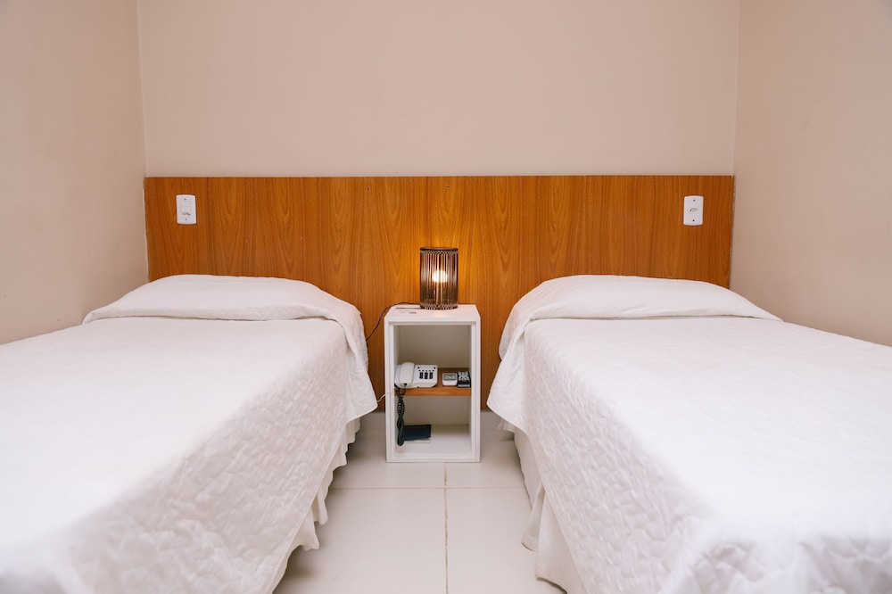 Standard Room - Photo 1