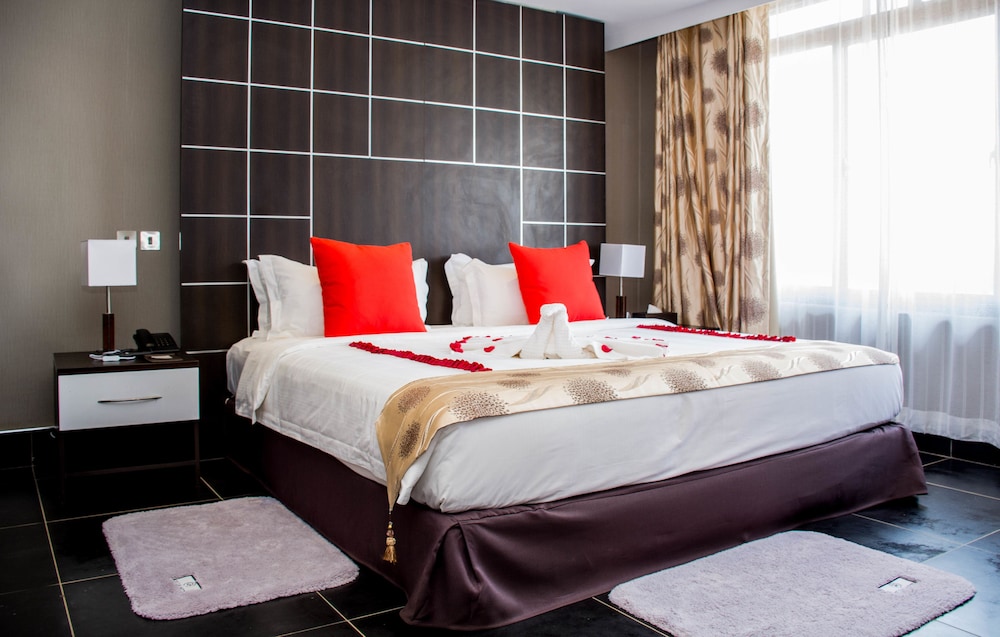 Executive Suite photo 1