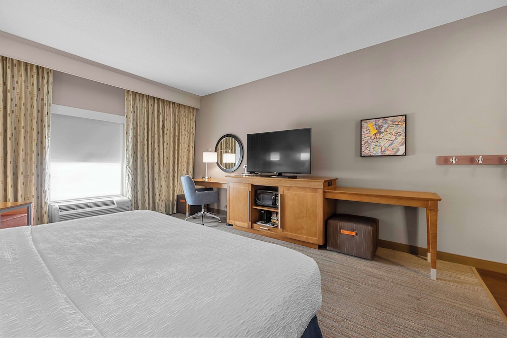 Room, 1 King Bed, Accessible, Non Smoking