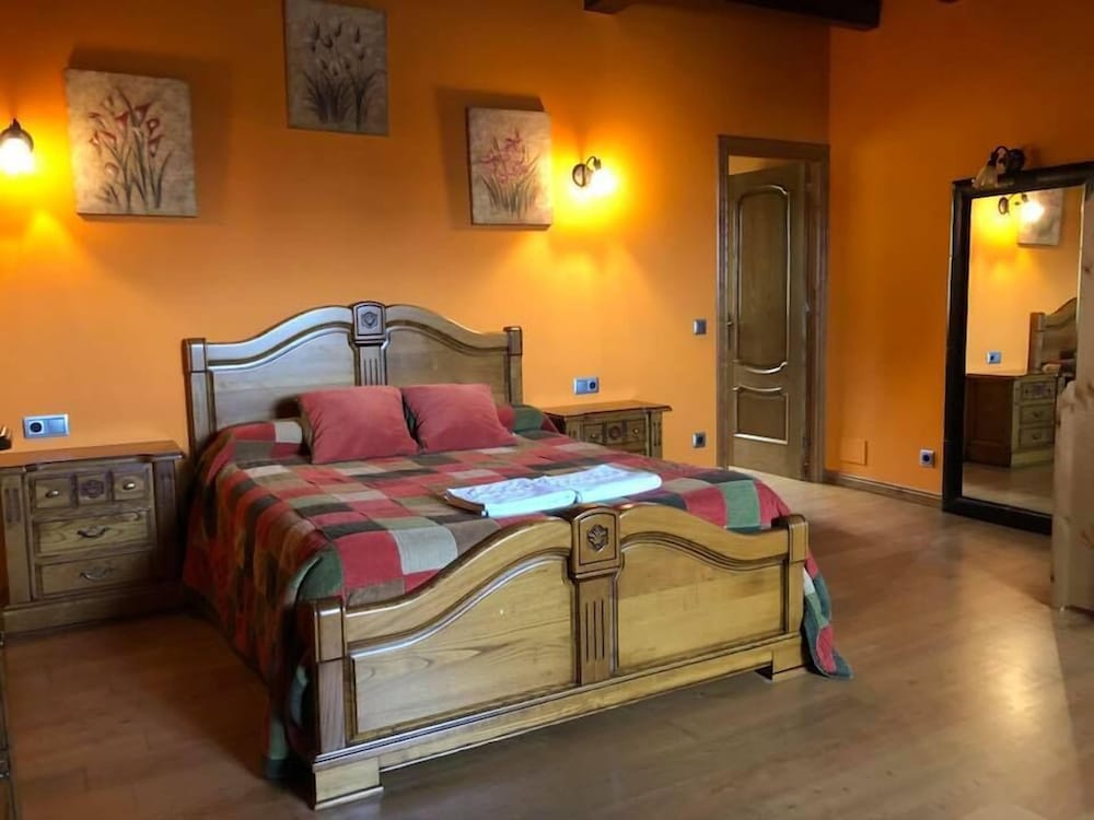 Casa Estándar, 3 Habitaciones