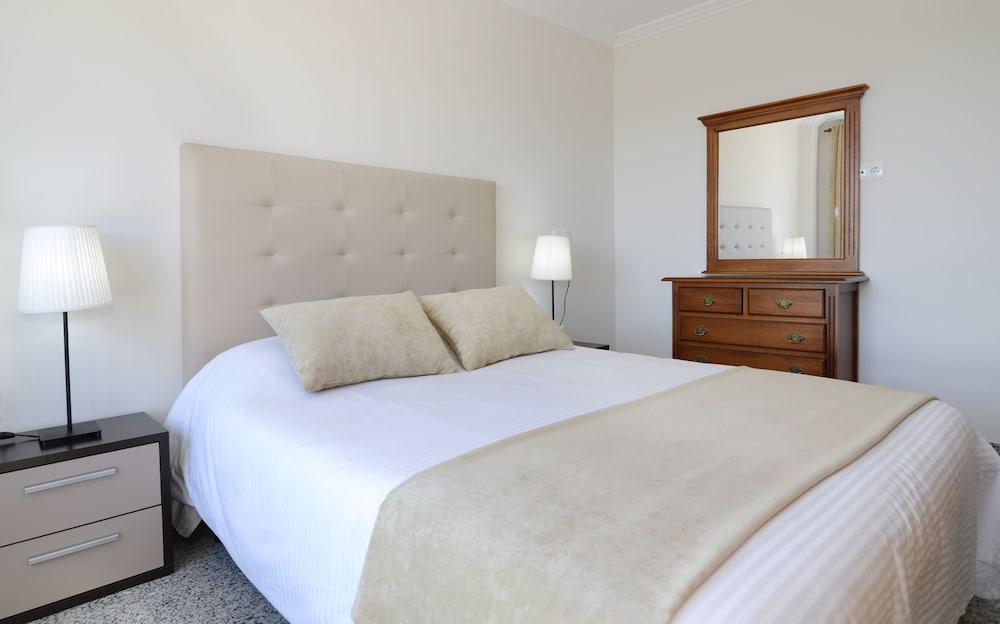 Standard Apartment, 2 Bedrooms (sin balcon) photo 2