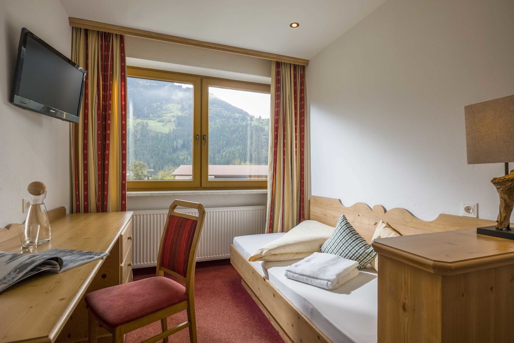 Classic Single Room photo 1