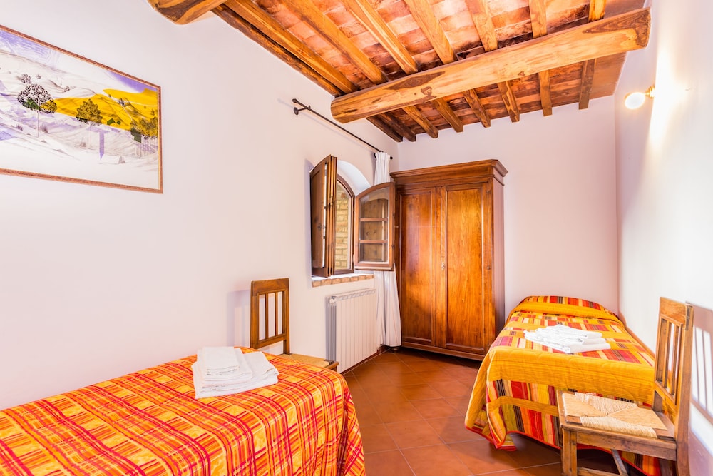 Standard Apartment (Borgo 3) photo 2