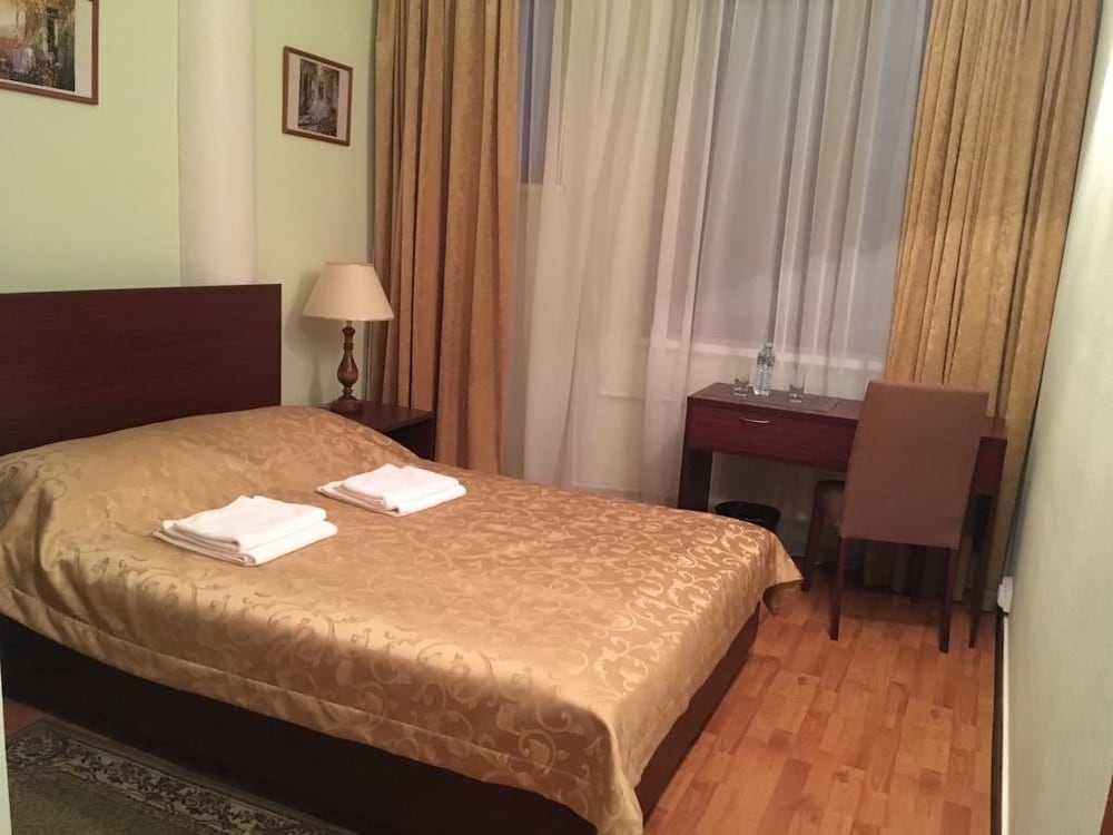 Standard Double Room photo 1